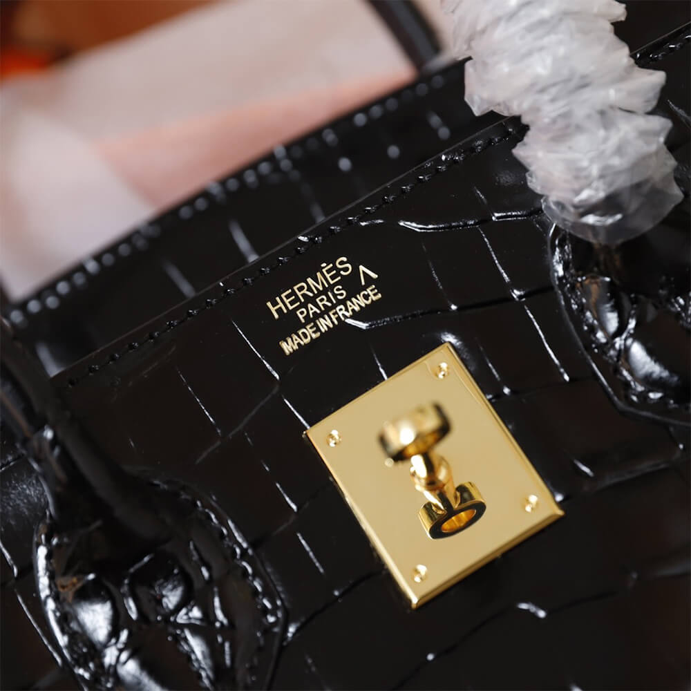 Hermes Birkin Bag 30 - Replica Luxury Bags™