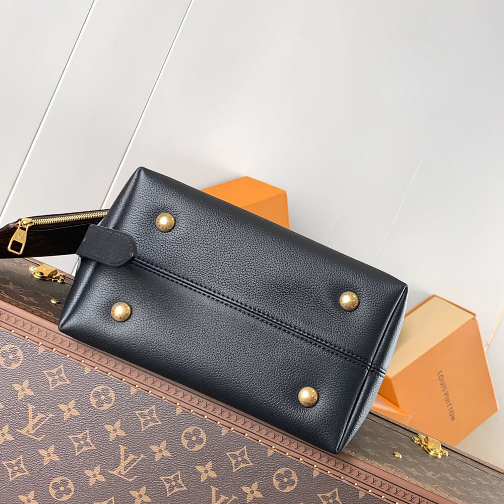 LV Low Key Hobo PM Bag - Replica Luxury Bags™