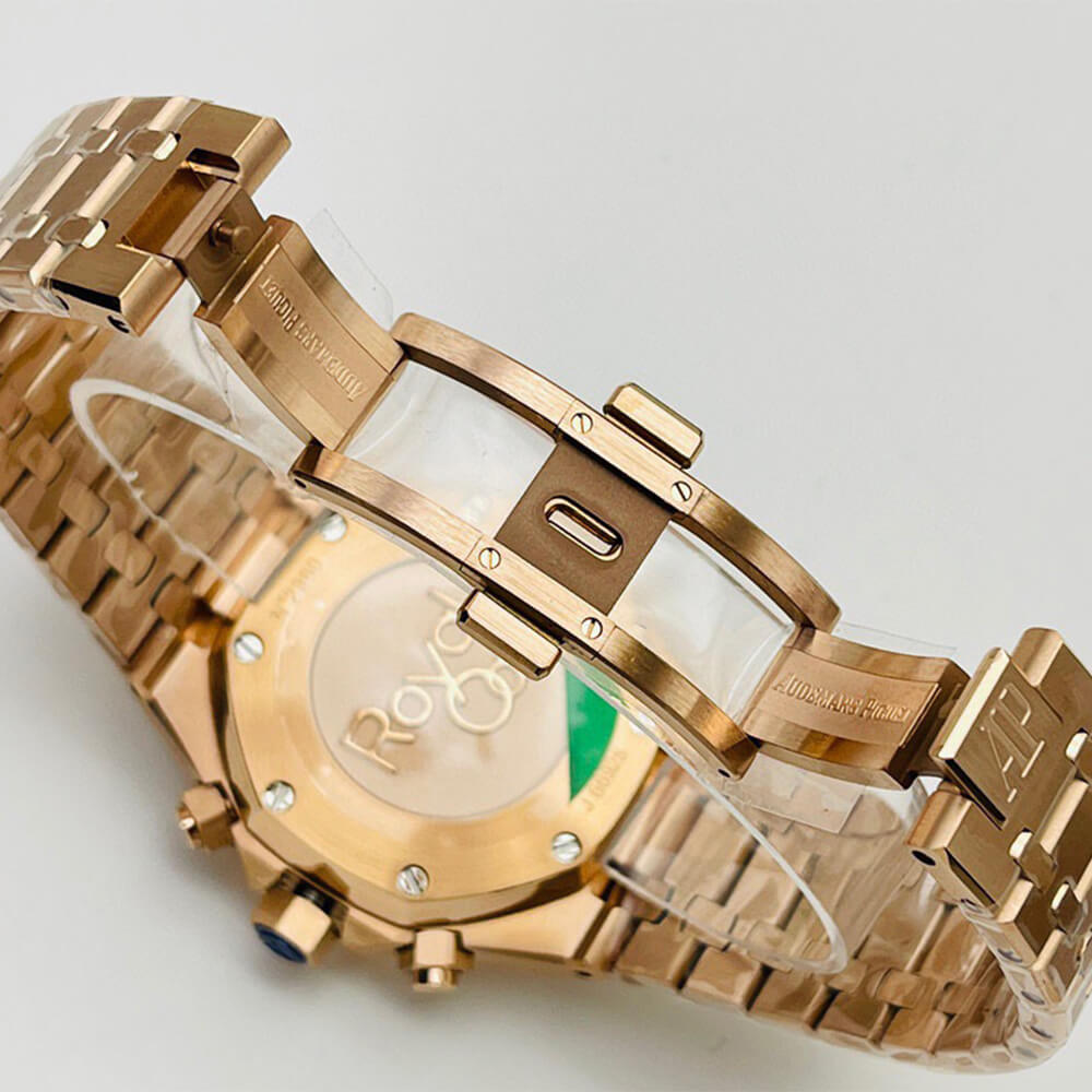 Audemars Piguet Royal Oak 26331 - Replica Luxury Bags™