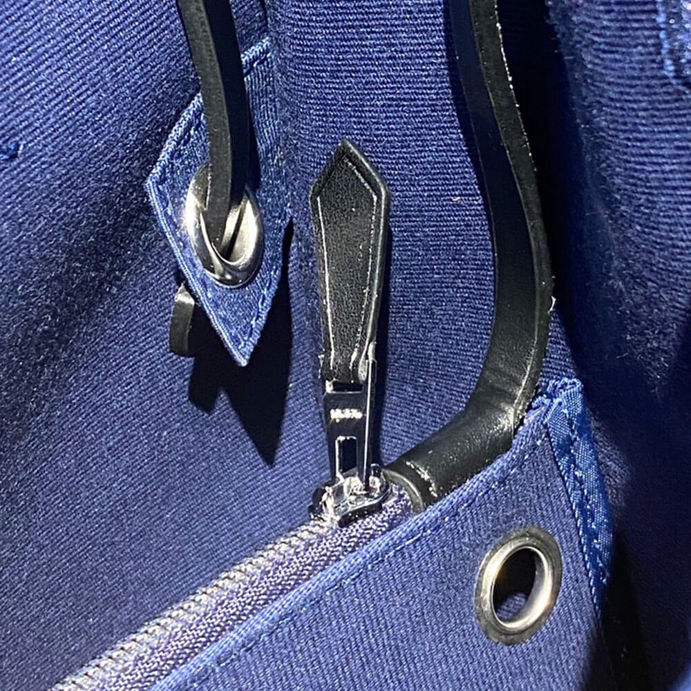 Hermes Herbag Zip 31 Bag - Replica Luxury Bags™