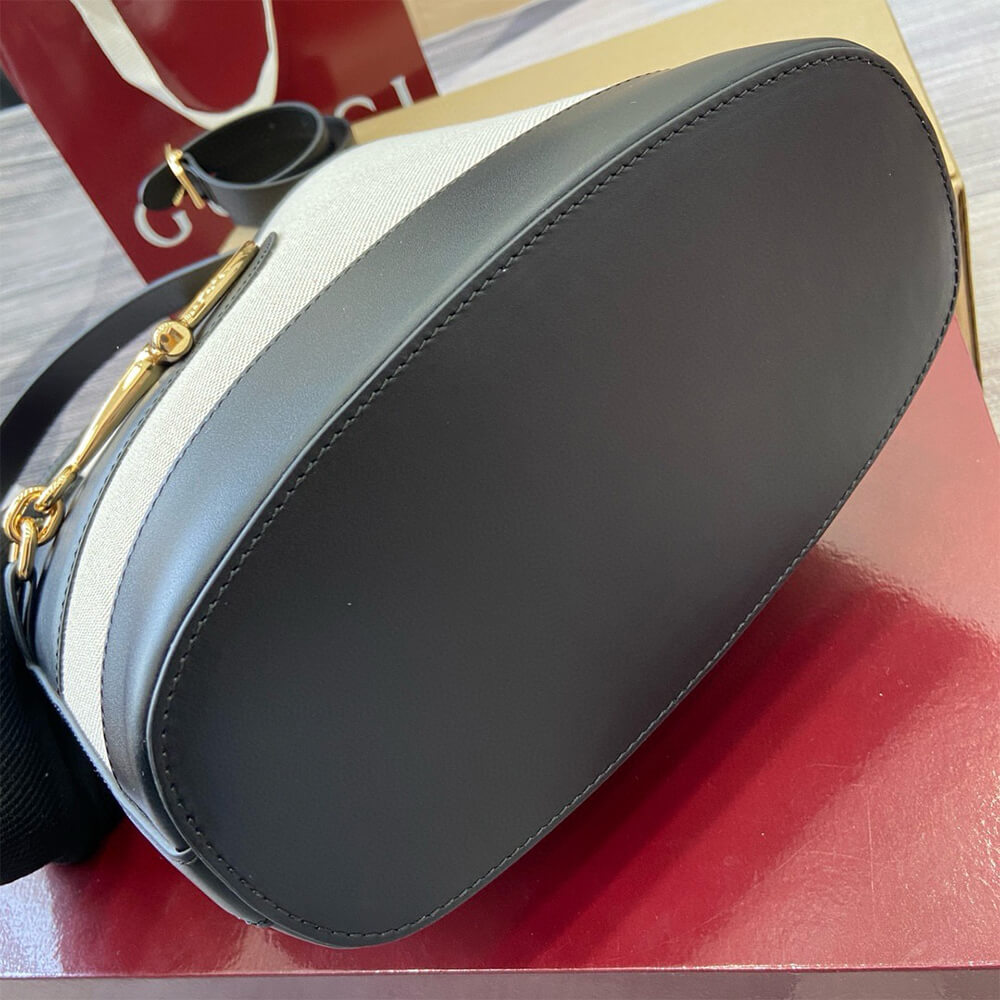 Gucci 73 Small Bucket Bag - Replica Luxury Bags™