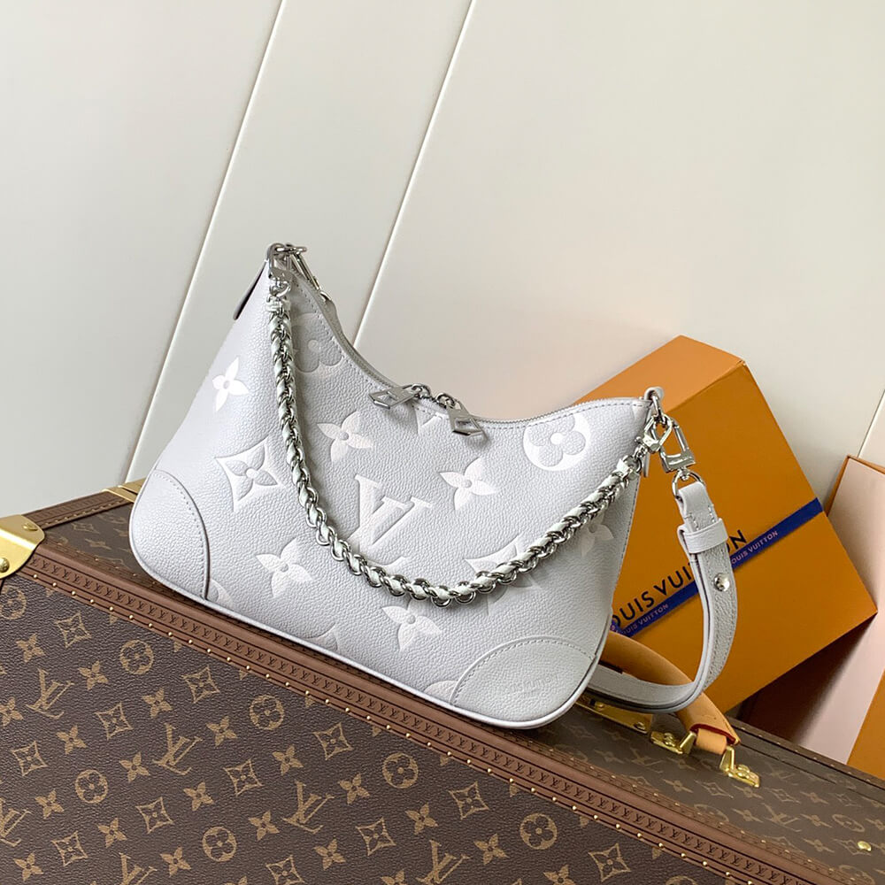 LV Boulogne PM Bag - Replica Luxury Bags™