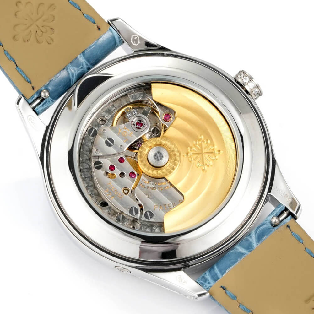 Patek Philippe 4947R - Replica Luxury Bags™