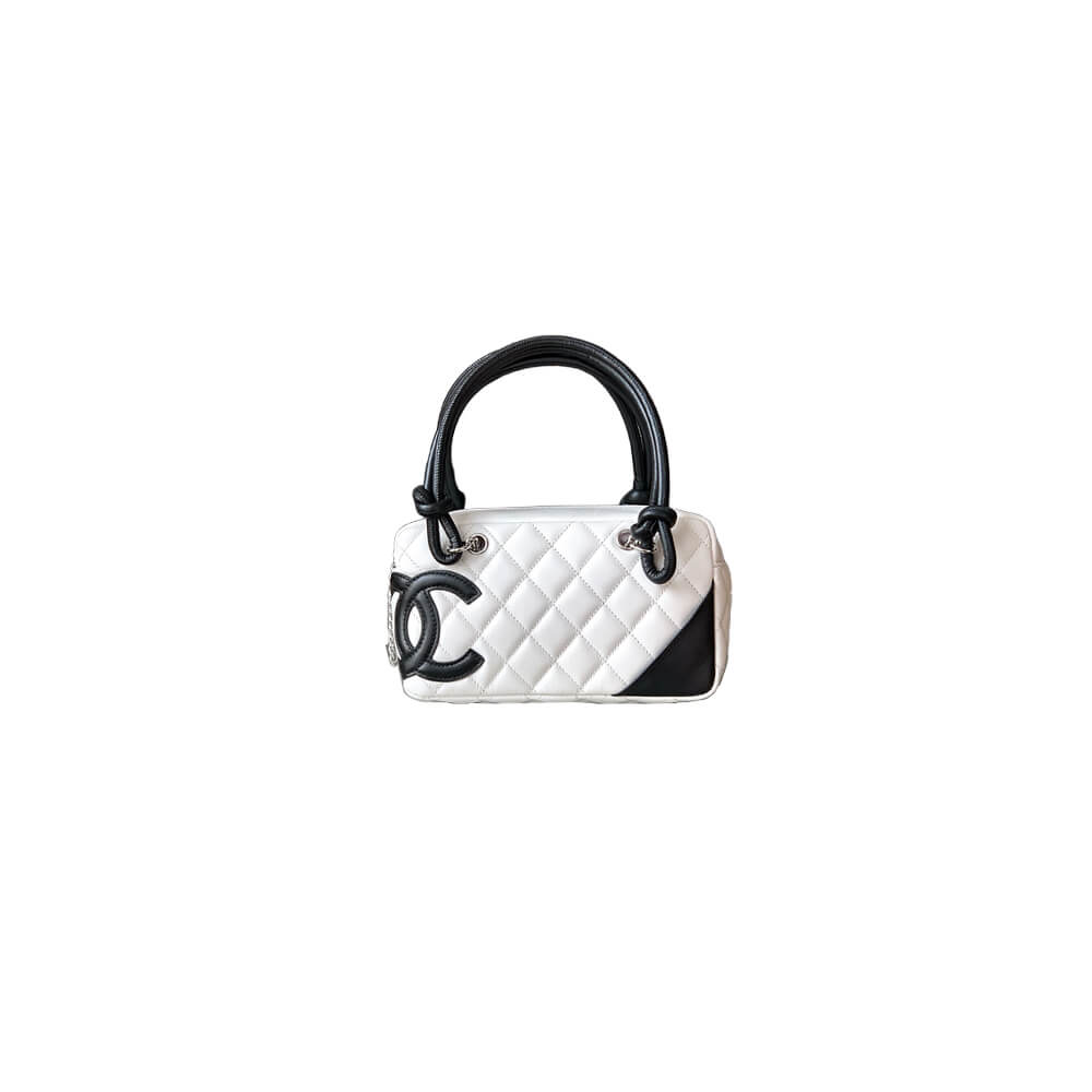 Chanel Mini Cambon Line Tote Bag - Replica Luxury Bags™