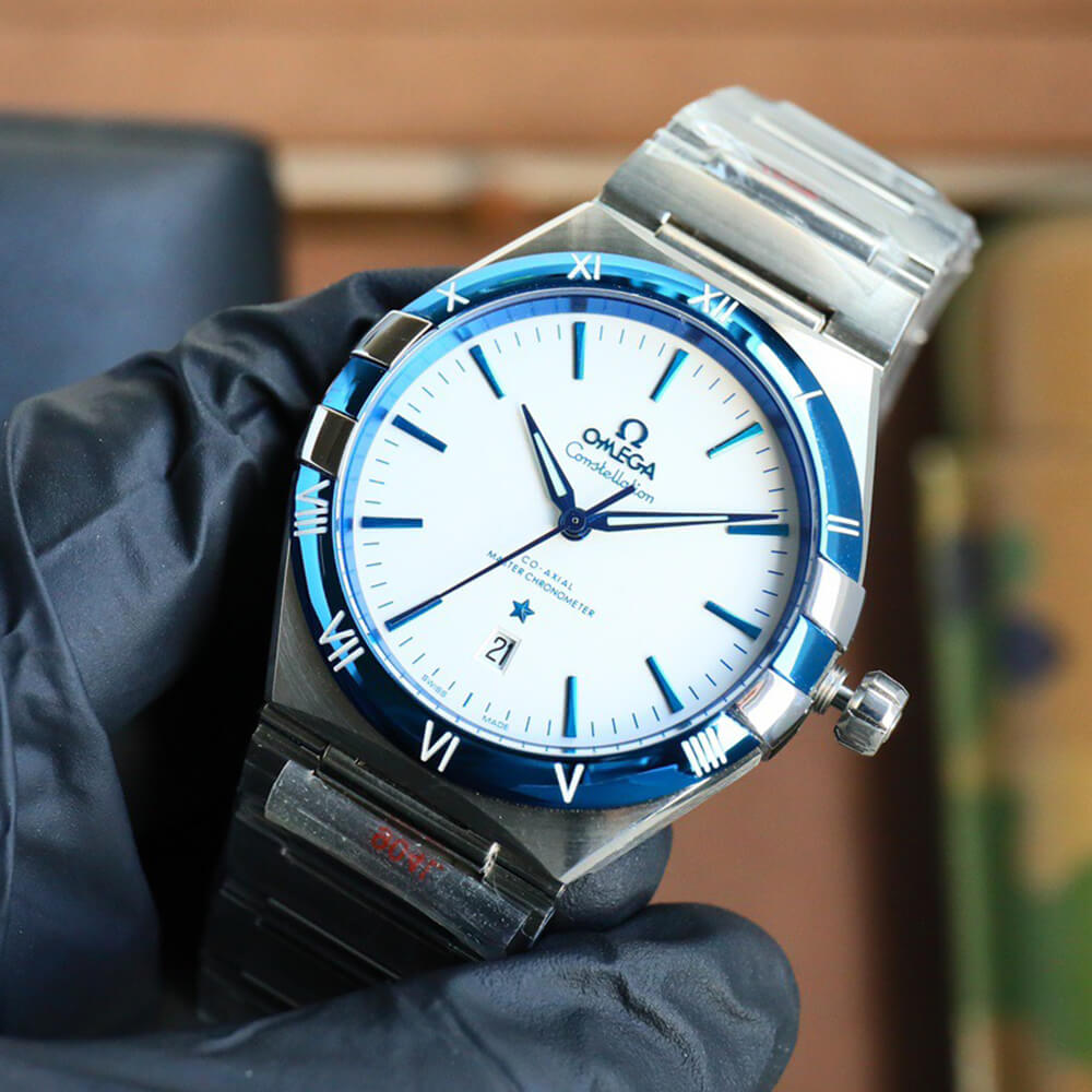 Omega Constellation - Replica Luxury Bags™