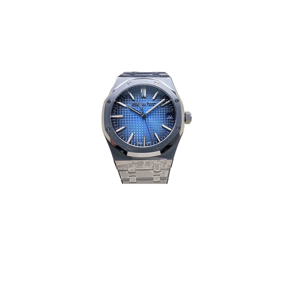 Audemars Piguet Royal Oak 15510ST - Replica Luxury Bags™