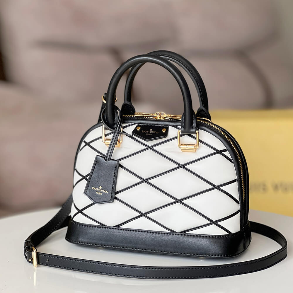 LV Alma BB Bag - Replica Luxury Bags™