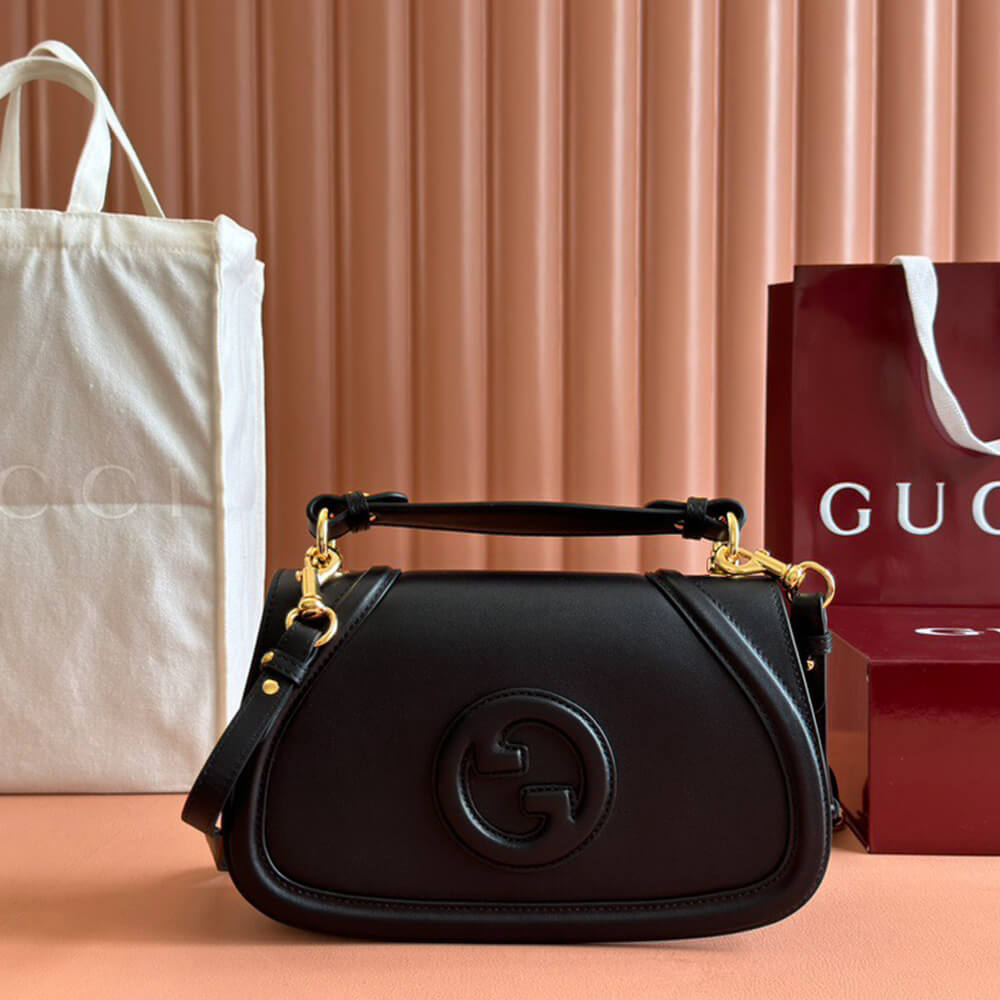 Gucci Blondie Small Top Handle Bag - Replica Luxury Bags™