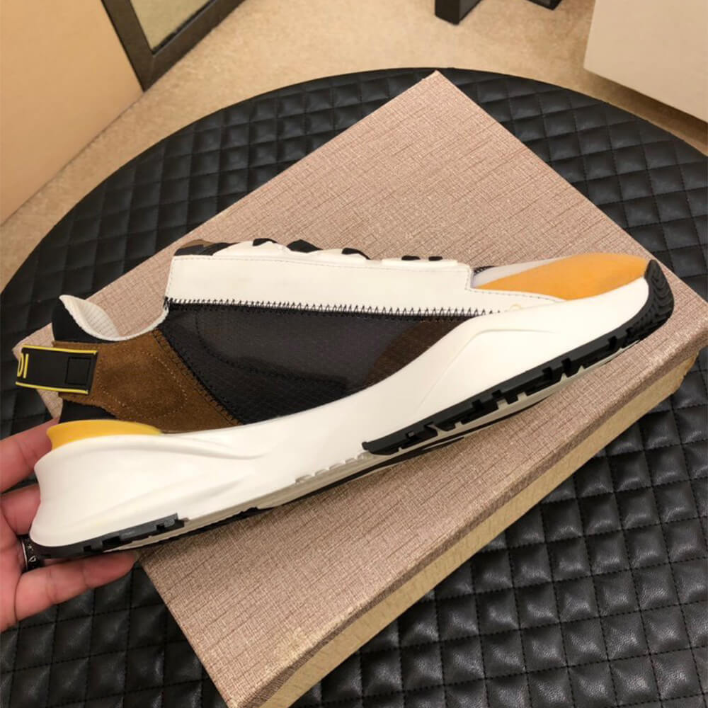 Fendi Flow Shoes - Replica Luxury Bags™