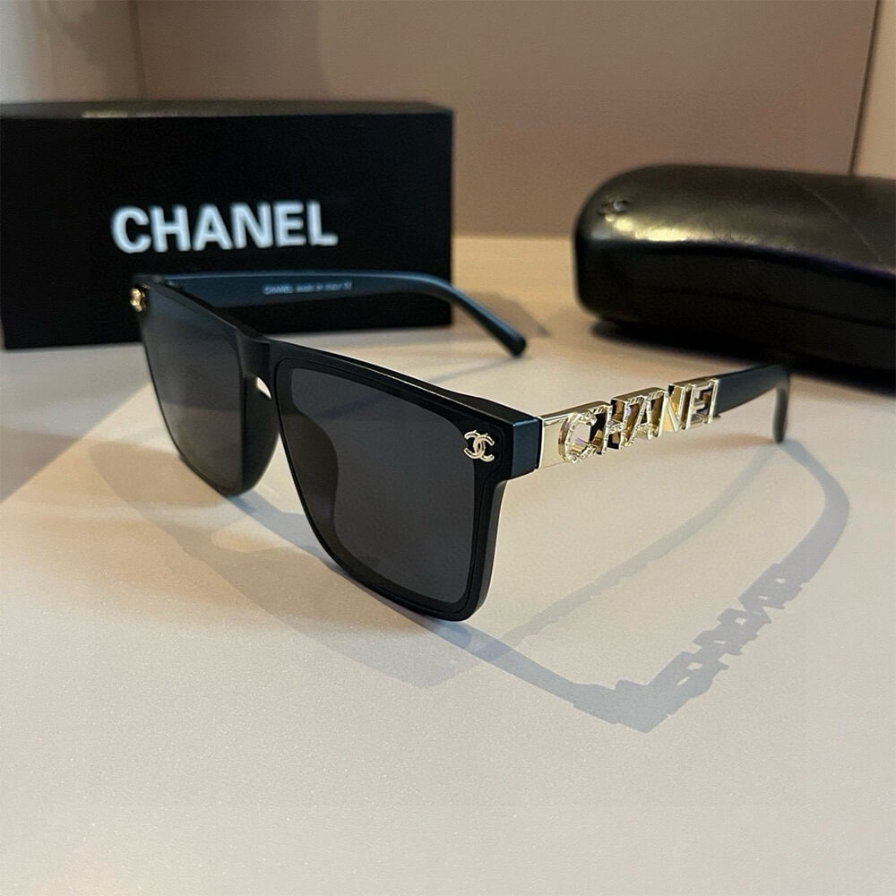 CHANEL SUNGLASSES - Replica Luxury Bags™