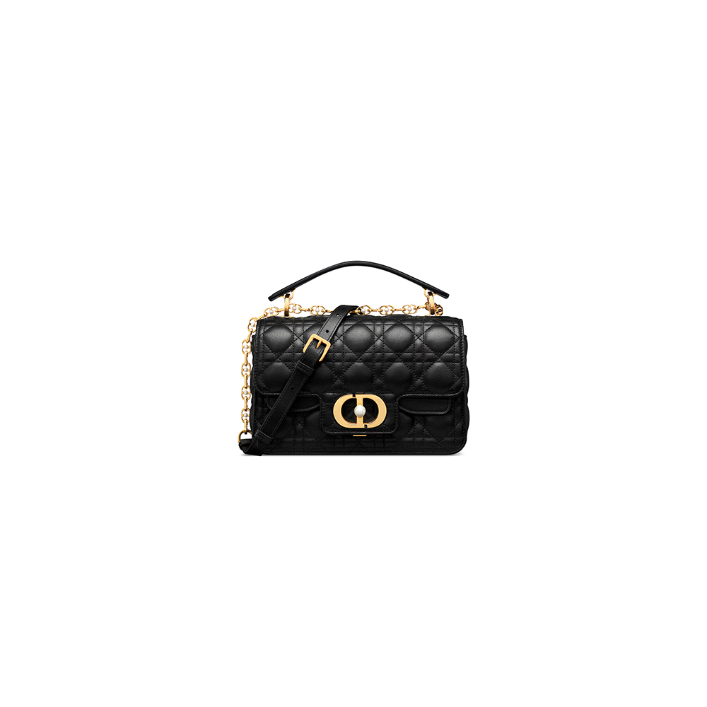 Dior Small Dior Jolie Top Handle Bag - Replica Luxury Bags™