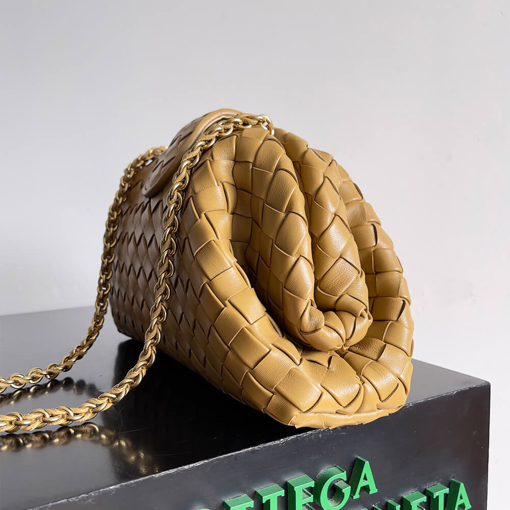 Bottega Veneta Lauren 1980 Bag - Replica Luxury Bags™