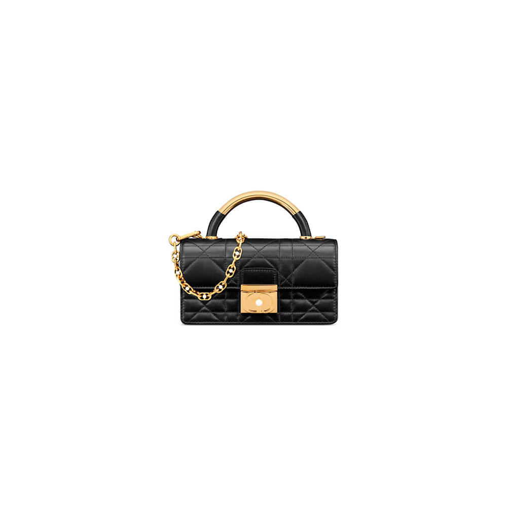 Mini Dior Ange Bag - Replica Luxury Bags™