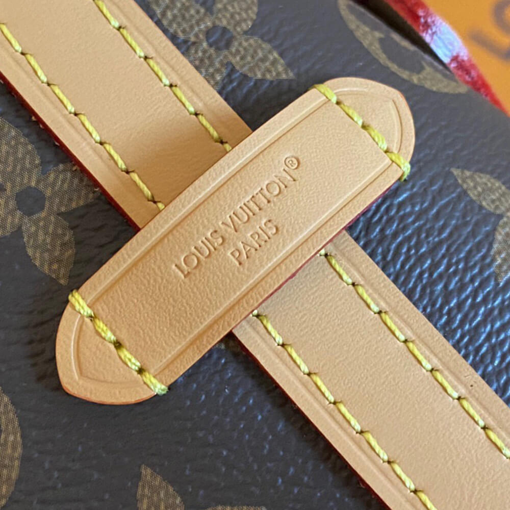 LV CarryAll BB Bag - Replica Luxury Bags™