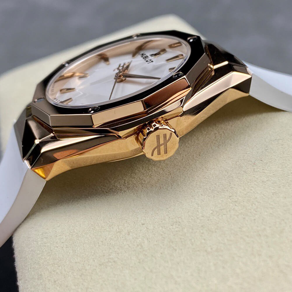 Hublot Classic Fusion 40mm - Replica Luxury Bags™