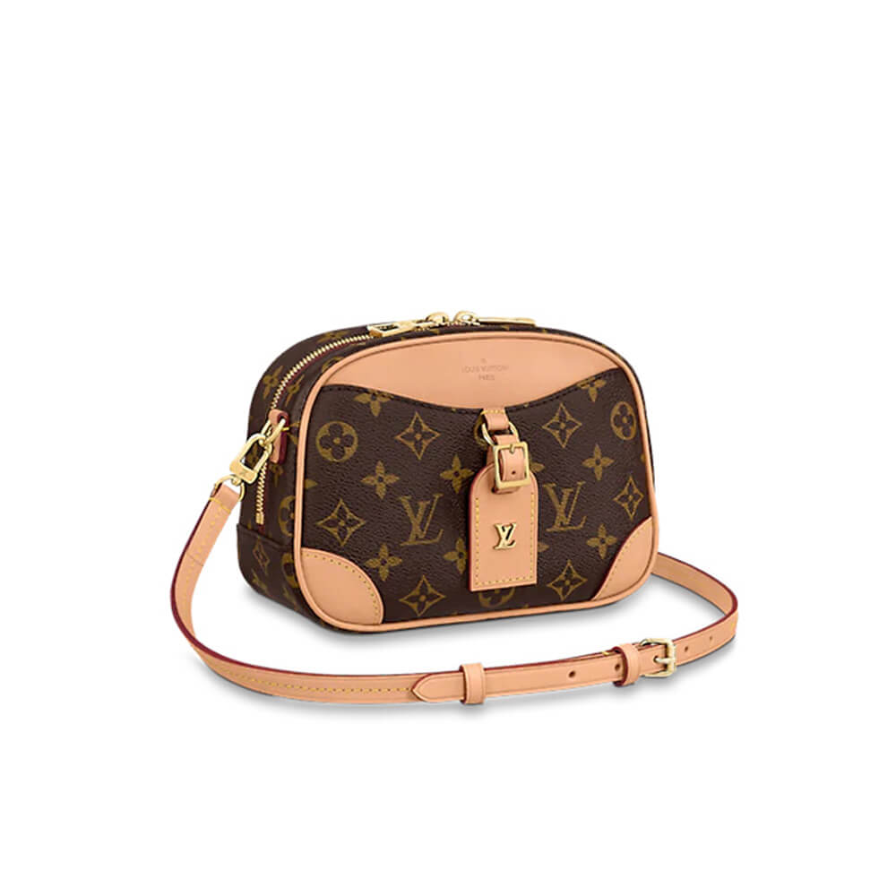LV Deauville Mini Bag - Replica Luxury Bags™