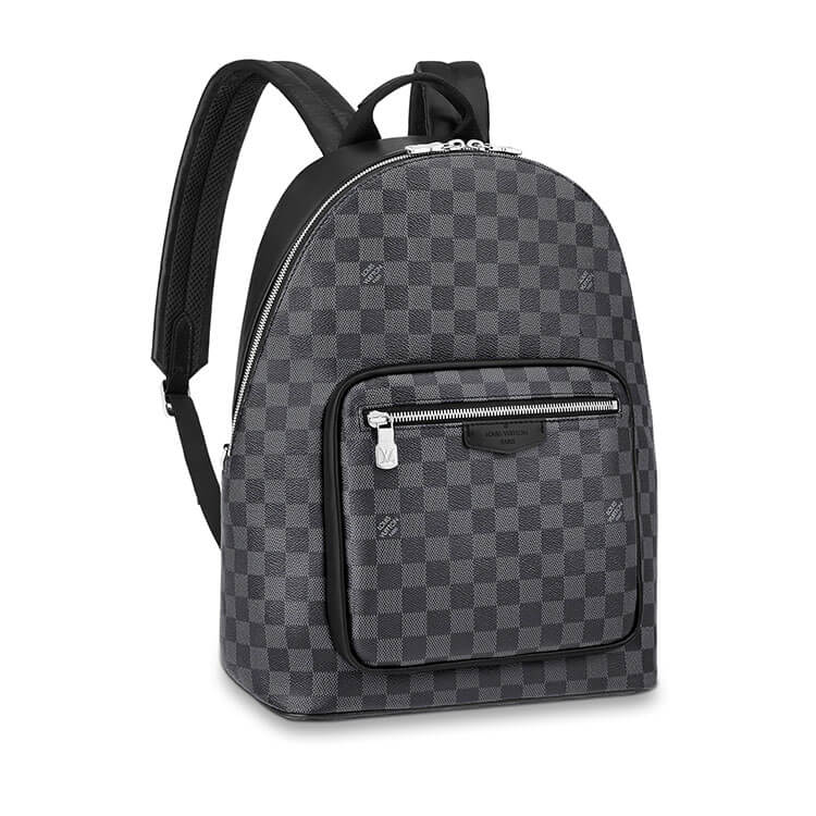 LV Josh Backpack Bag - Replica Luxury Bags™