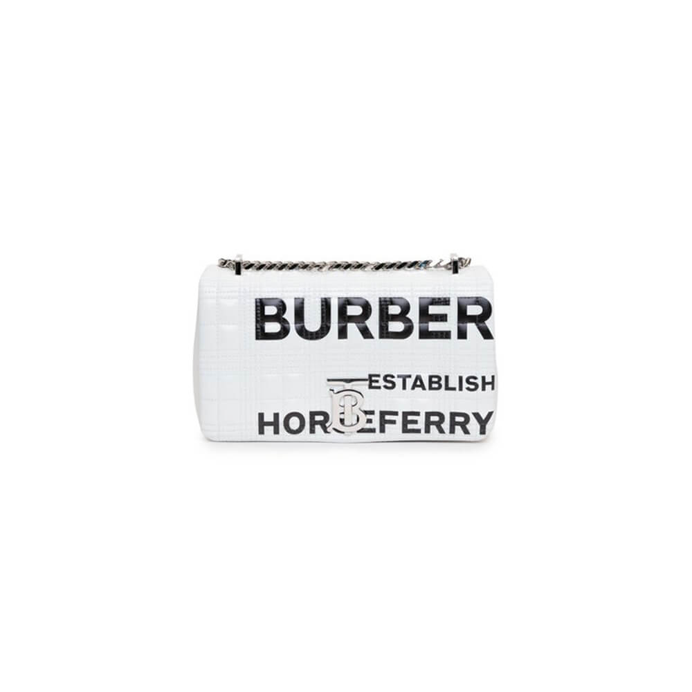 Burberry Small Lola Bag - Replica Luxury Bags™