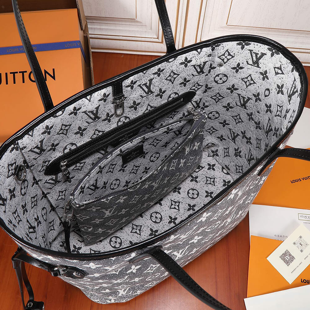 LV Neverfull MM Bag - Replica Luxury Bags™