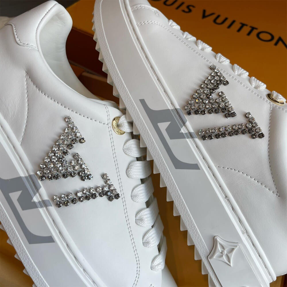 LV TIME OUT SNEAKER Shoes - Replica Luxury Bags™