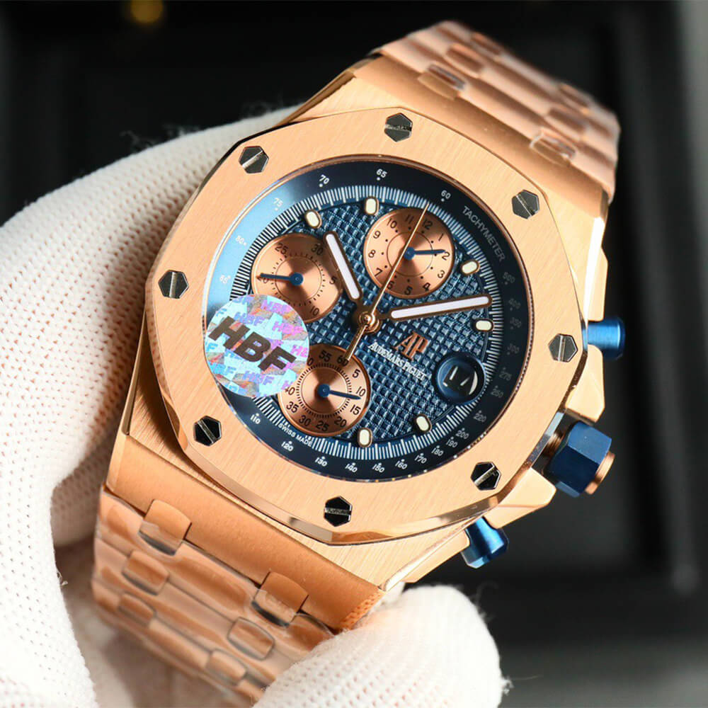 Audemars Piguet Royal Oak 26238 - Replica Luxury Bags™