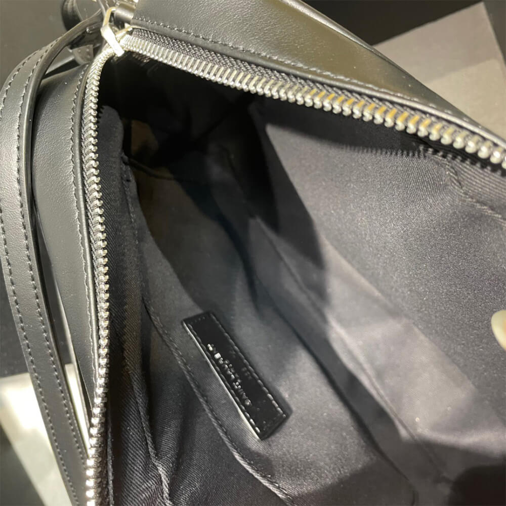 YSL LOU CAMERA BAG - Replica Luxury Bags™