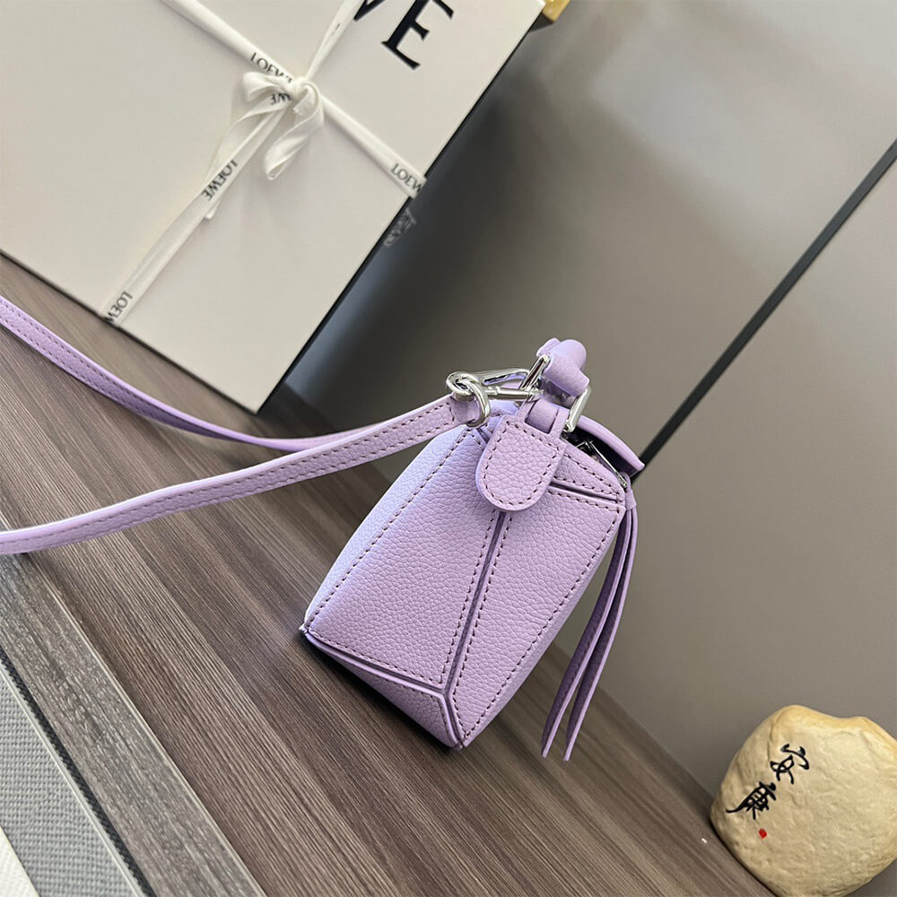 LOEWE Mini Puzzle bag - Replica Luxury Bags™
