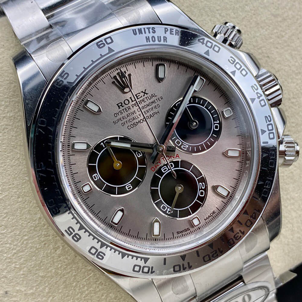 Rolex Cosmograph Daytona - Replica Luxury Bags™