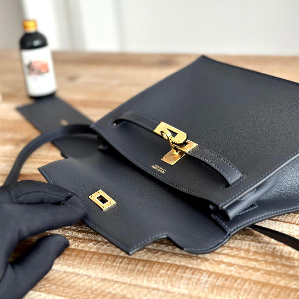 Hermes Kelly Danse Bag - Replica Luxury Bags™