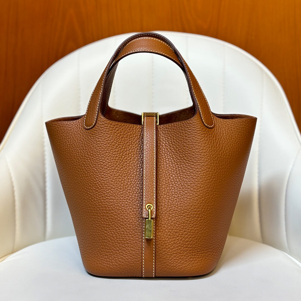 Hermes Picotin Lock 22 Bag - Replica Luxury Bags™