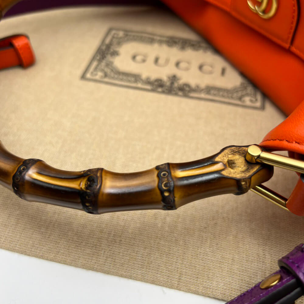 Gucci Diana Medium Shoulder Bag - Replica Luxury Bags™