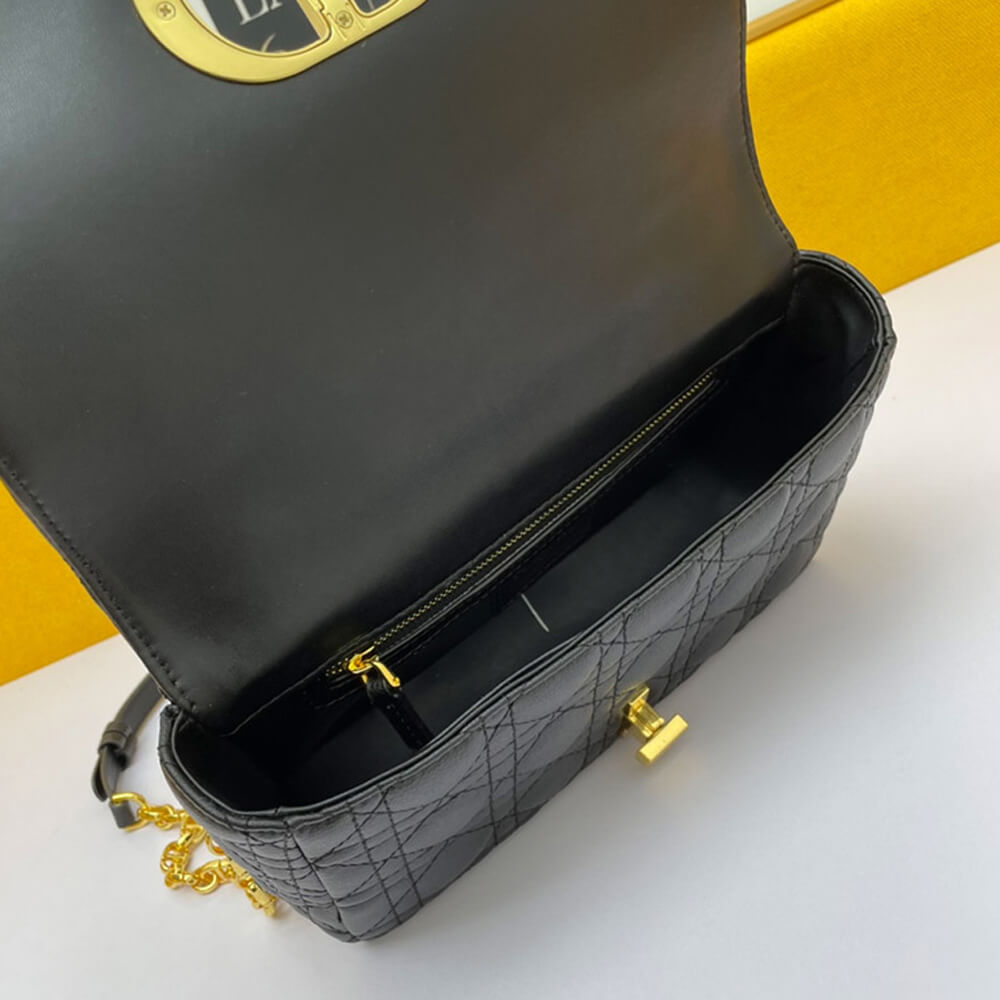 Dior Large Caro Handbag - Replica Luxury Bags™