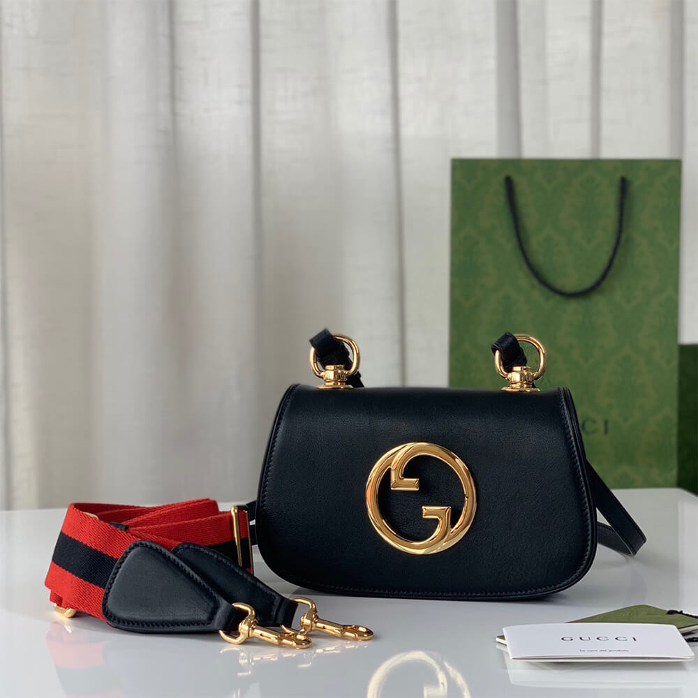 Gucci Blondie mini bag - Replica Luxury Bags™