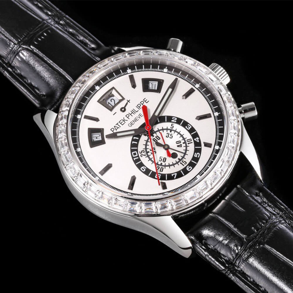 Patek Philippe 5961 - Replica Luxury Bags™