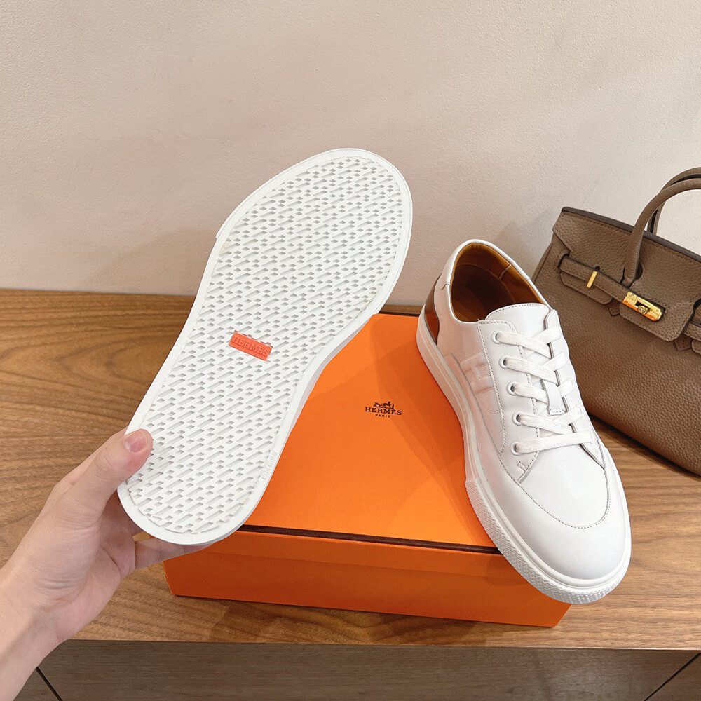 Hermes Deep sneaker Shoes - Replica Luxury Bags™