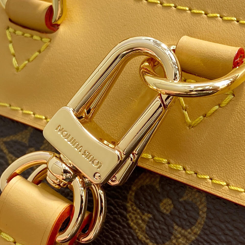 LV Soho MM Backpack Bag - Replica Luxury Bags™