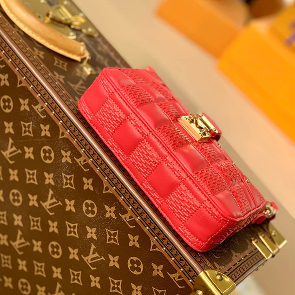 LV Pochette Troca Bag - Replica Luxury Bags™