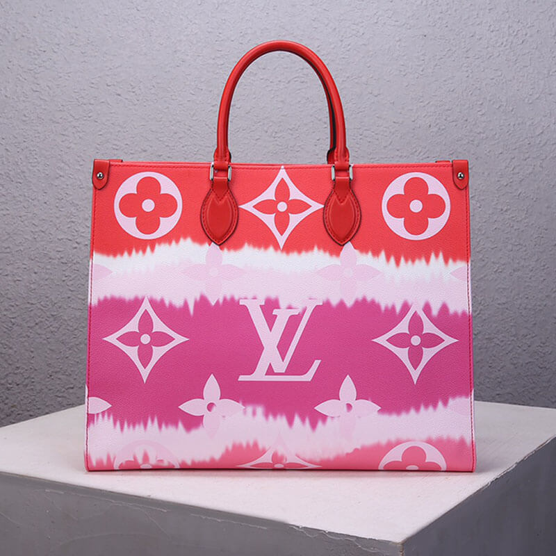 LV Escale OnTheGo GM Tote Bag - Replica Luxury Bags™