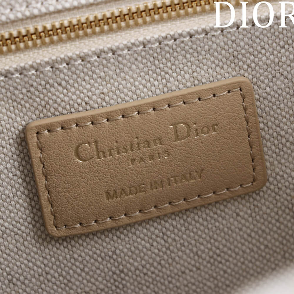 Medium Dior Book Tote Bag - Replica Luxury Bags™