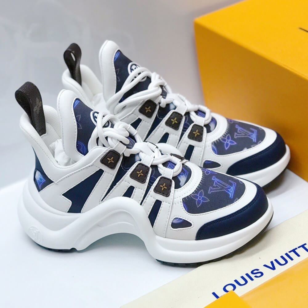 LV ARCHLIGHT SNEAKER Shoes - Replica Luxury Bags™