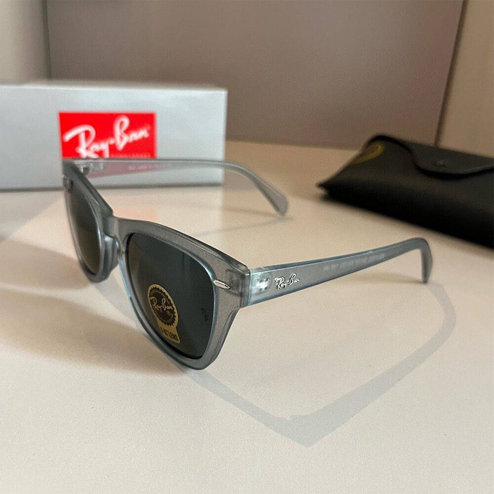 RAY-BAN SUNGLASSES - Replica Luxury Bags™