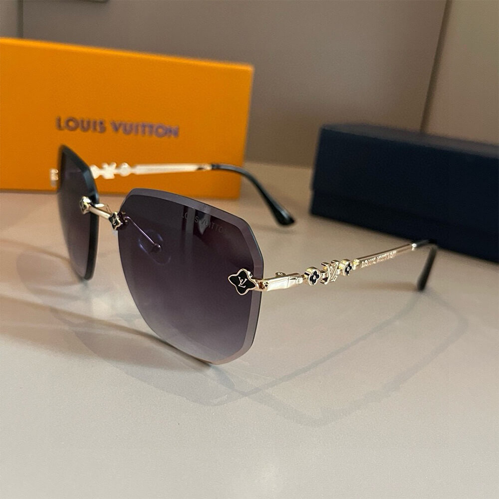 LOUIS VUITTON SUNGLASSES - Replica Luxury Bags™