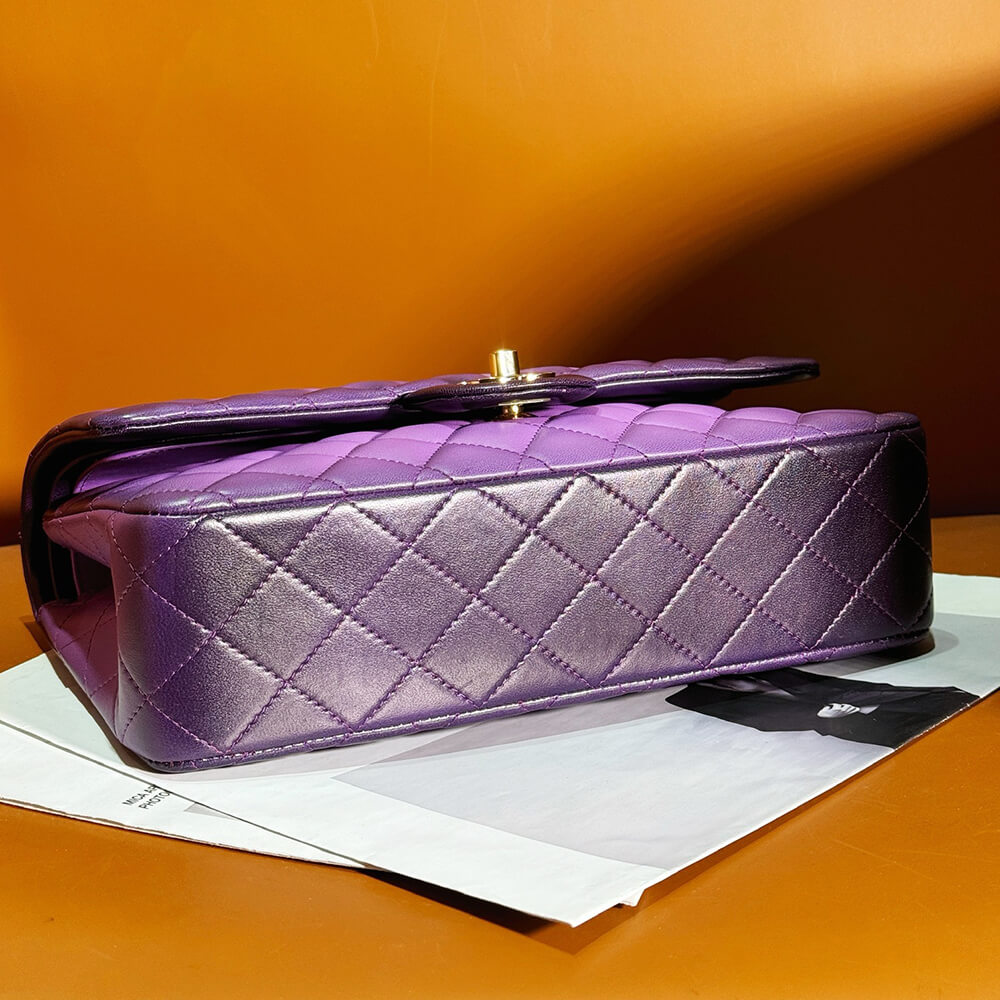 Chanel Classic 11.12 Handbag - Replica Luxury Bags™