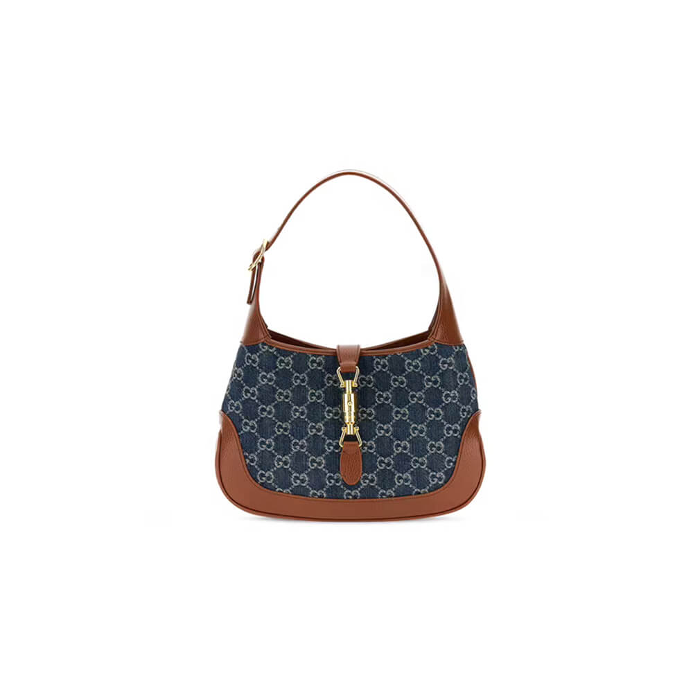 Gucci Jackie 1961 small shoulder bag - Replica Luxury Bags™