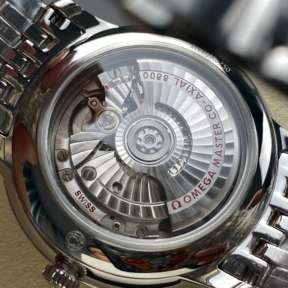 Omega DE VILLE - Replica Luxury Bags™