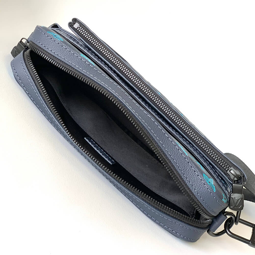 LV Trio Messenger Bag - Replica Luxury Bags™