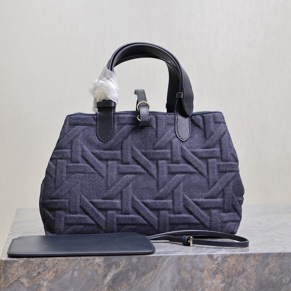 Medium Dior Toujours Bag - Replica Luxury Bags™