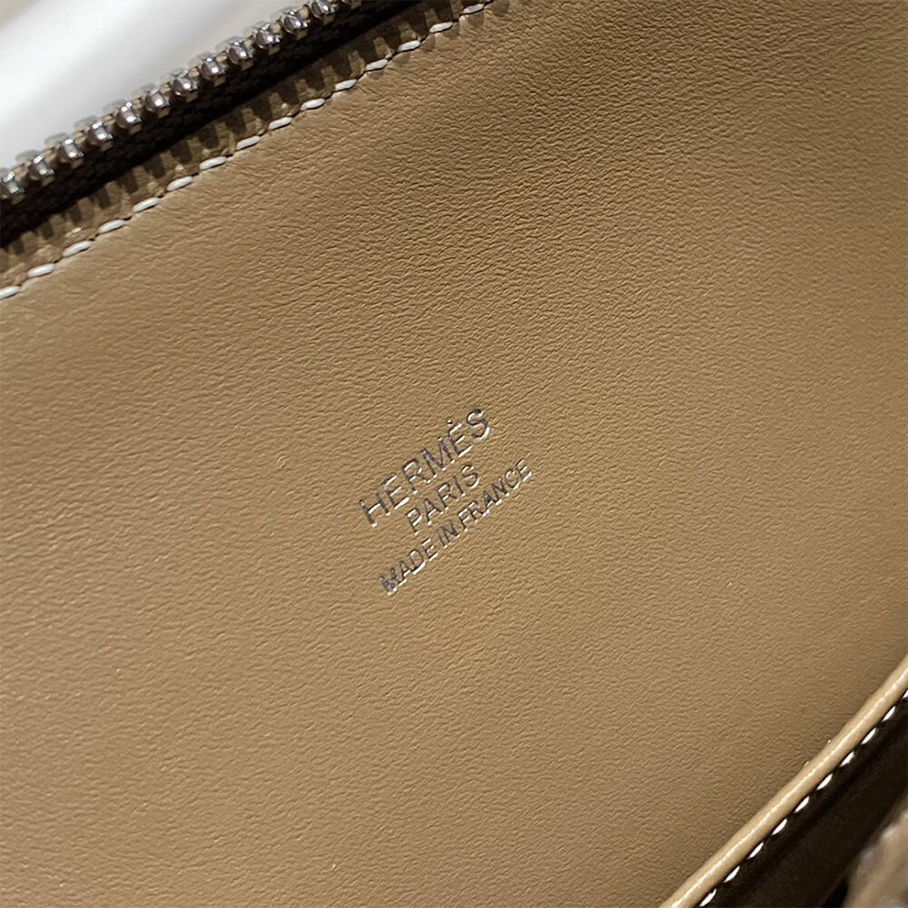 Hermes 1923 Bolide 25 Bag - Replica Luxury Bags™