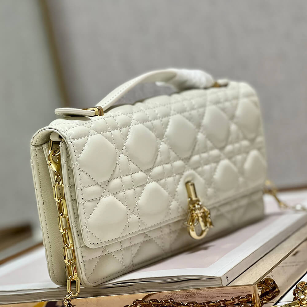 Miss Dior Mini Bag - Replica Luxury Bags™