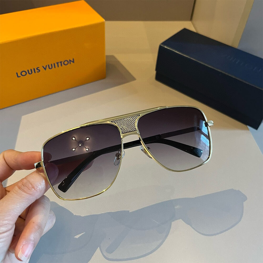 LOUIS VUITTON SUNGLASSES - Replica Luxury Bags™